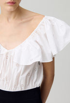 Vestido Renee Bicolor