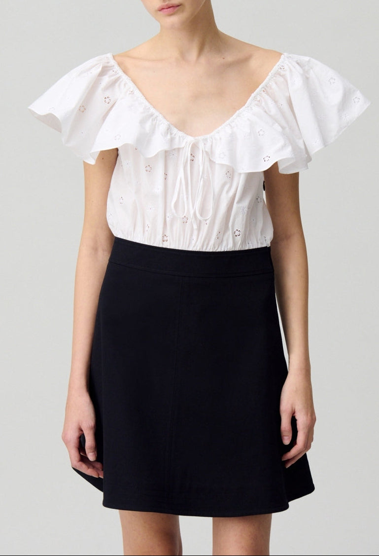 Vestido Renee Bicolor