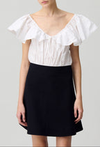 Vestido Renee Bicolor