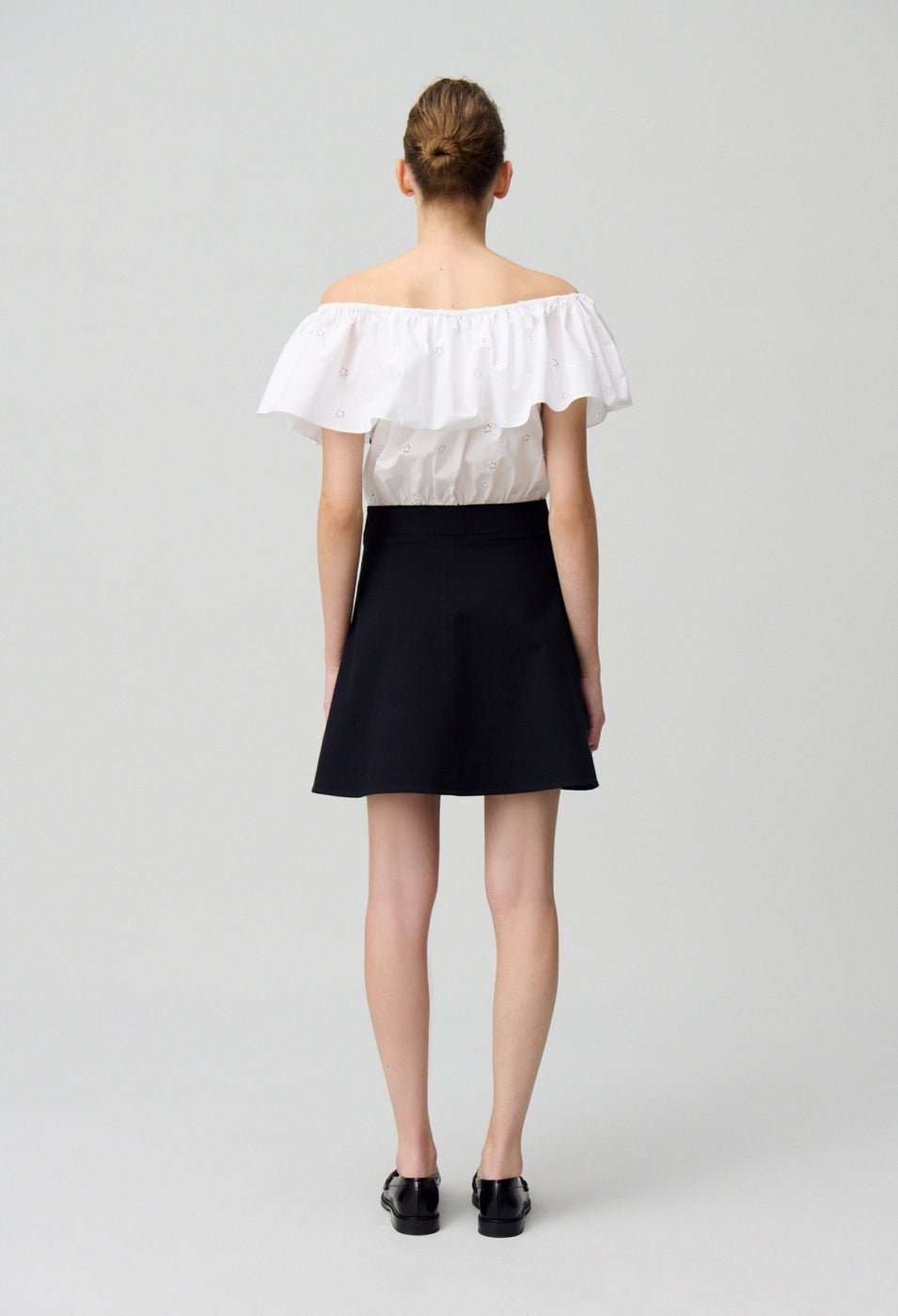 Vestido Renee Bicolor