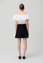 Vestido Renee Bicolor