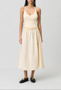 Moulinette Sand Dress