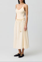 Moulinette Sand Dress