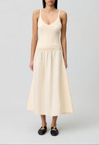 Moulinette Sand Dress
