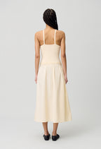Moulinette Sand Dress