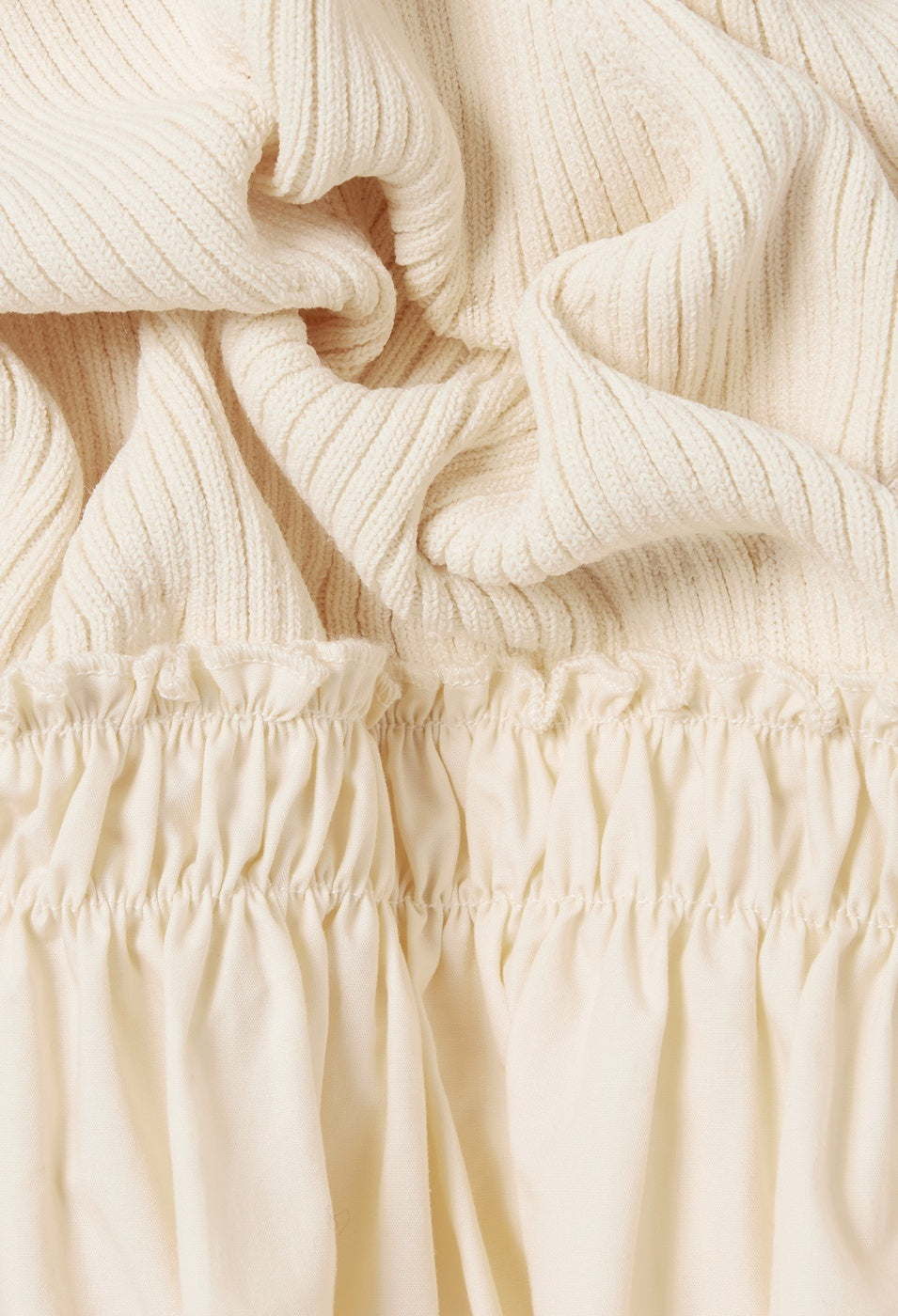 Moulinette Sand Dress
