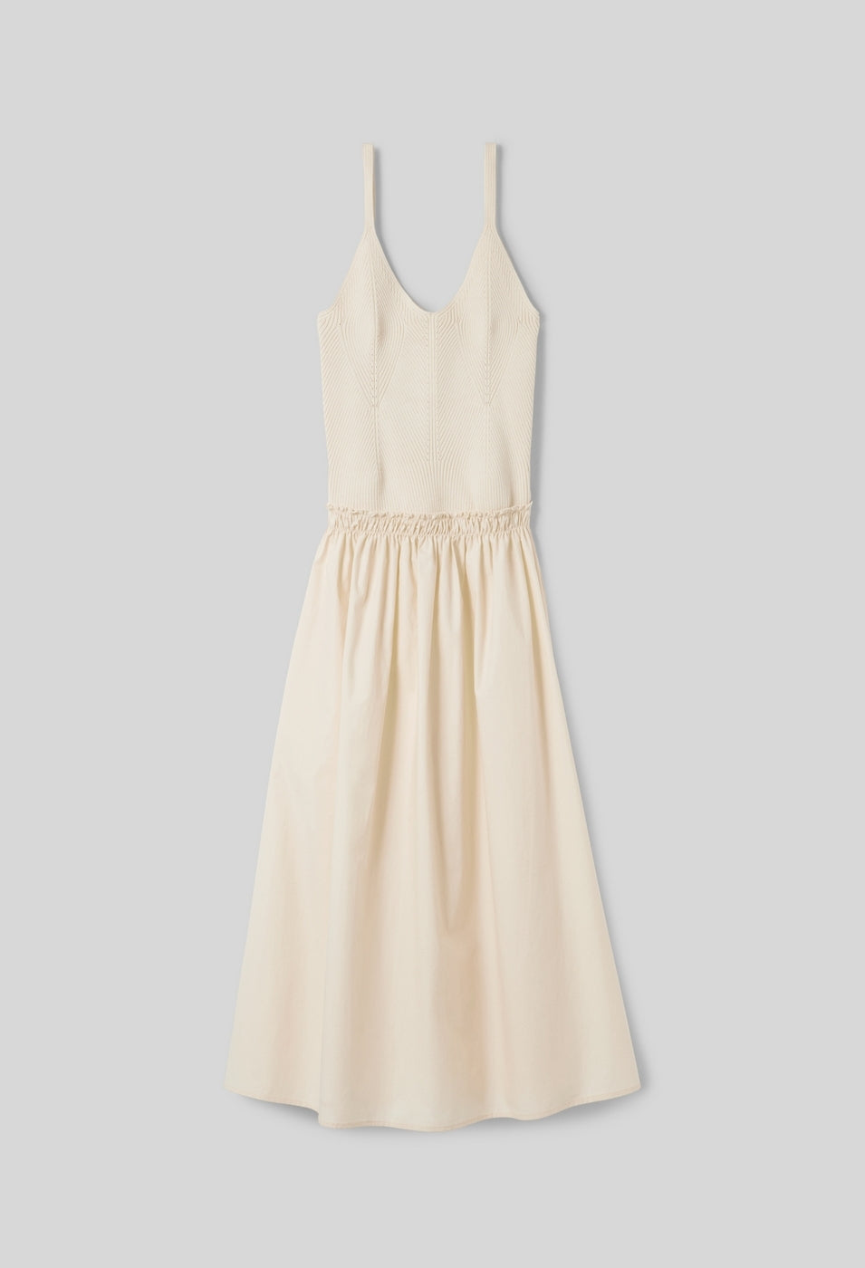 Moulinette Sand Dress