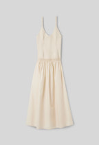 Moulinette Sand Dress