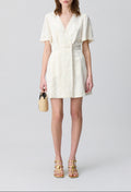 Vestido Roby Crudo