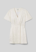 Vestido Roby Crudo