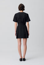 Black Roby Dress