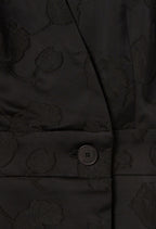 Black Roby Dress