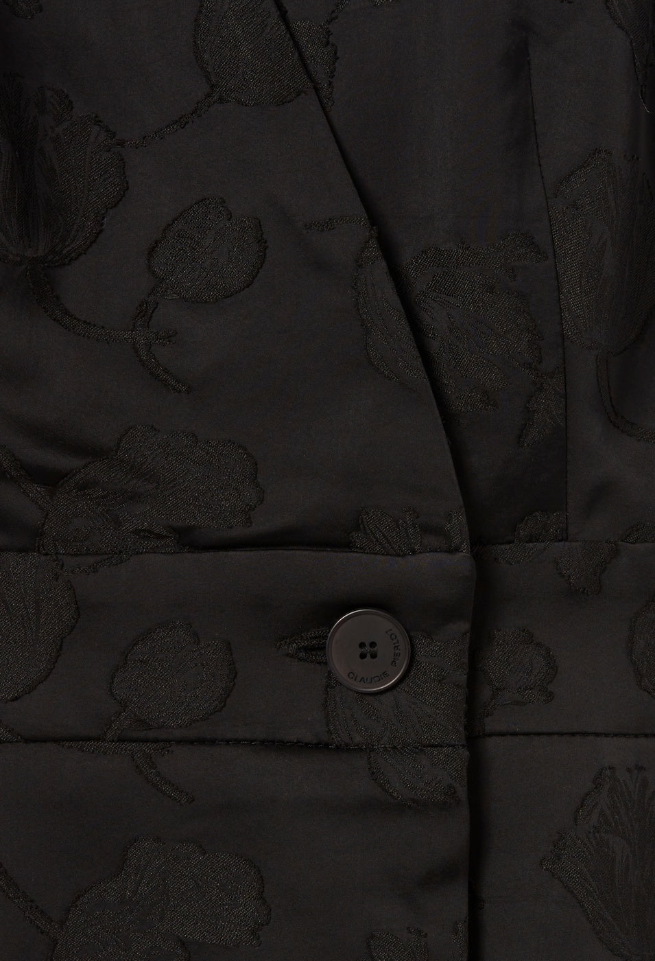 Black Roby Dress