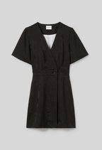 Black Roby Dress