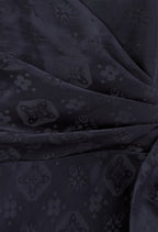 Vestido Rencita Marine