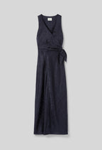 Vestido Rencita Marine