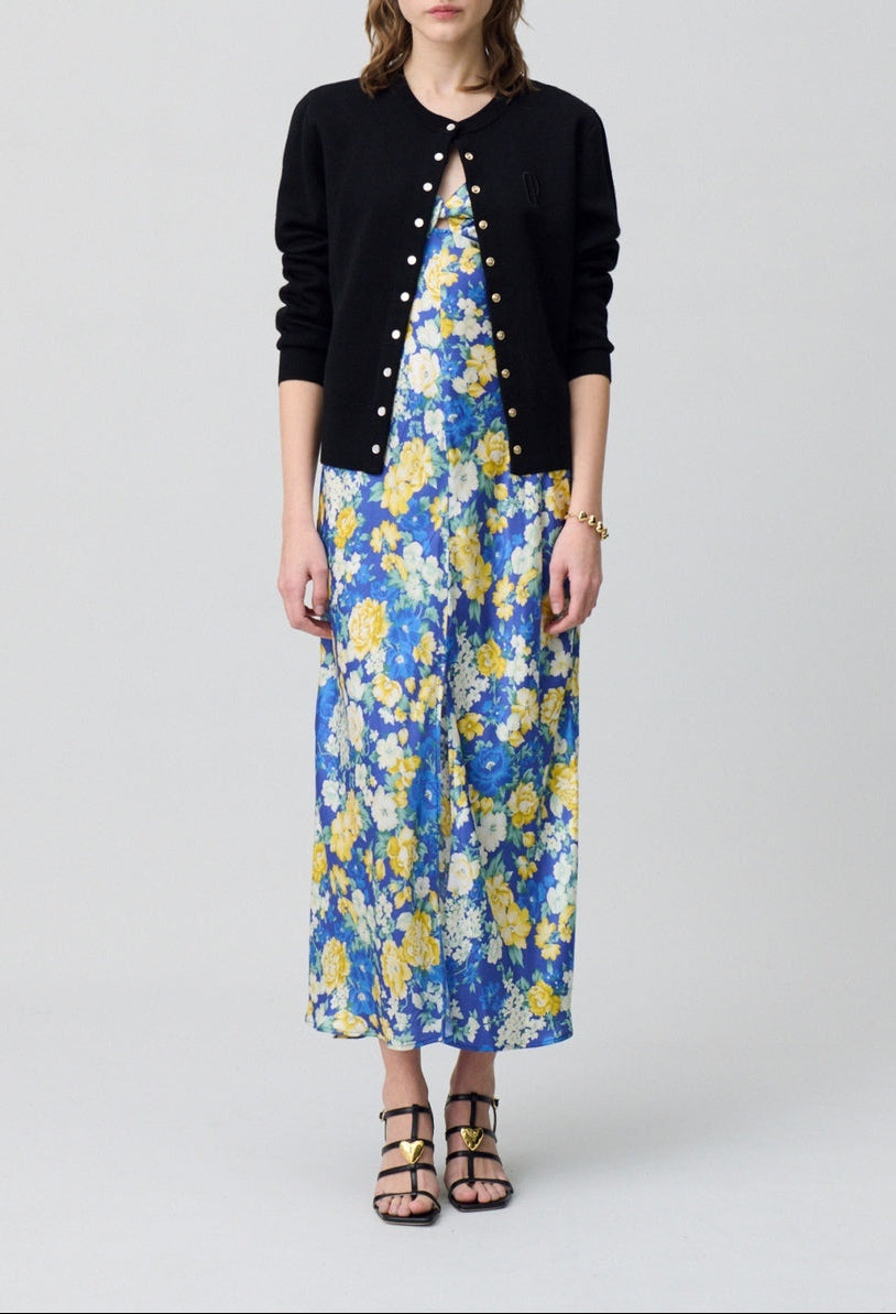 Multico Rayanefleur Dress