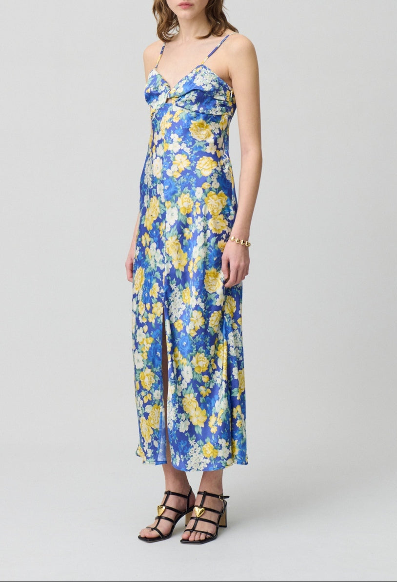 Multico Rayanefleur Dress
