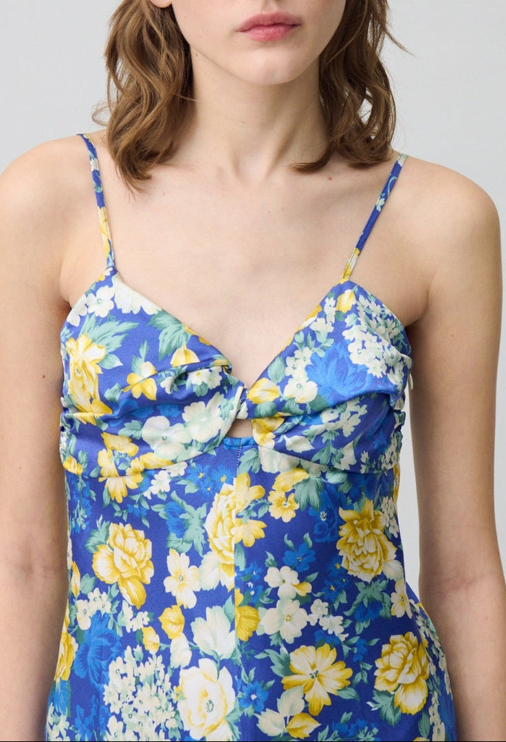 Multico Rayanefleur Dress