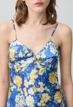 Multico Rayanefleur Dress