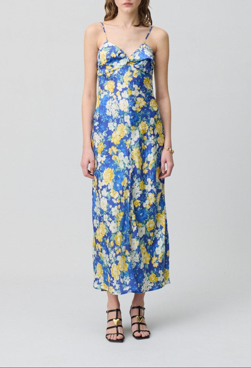 Multico Rayanefleur Dress