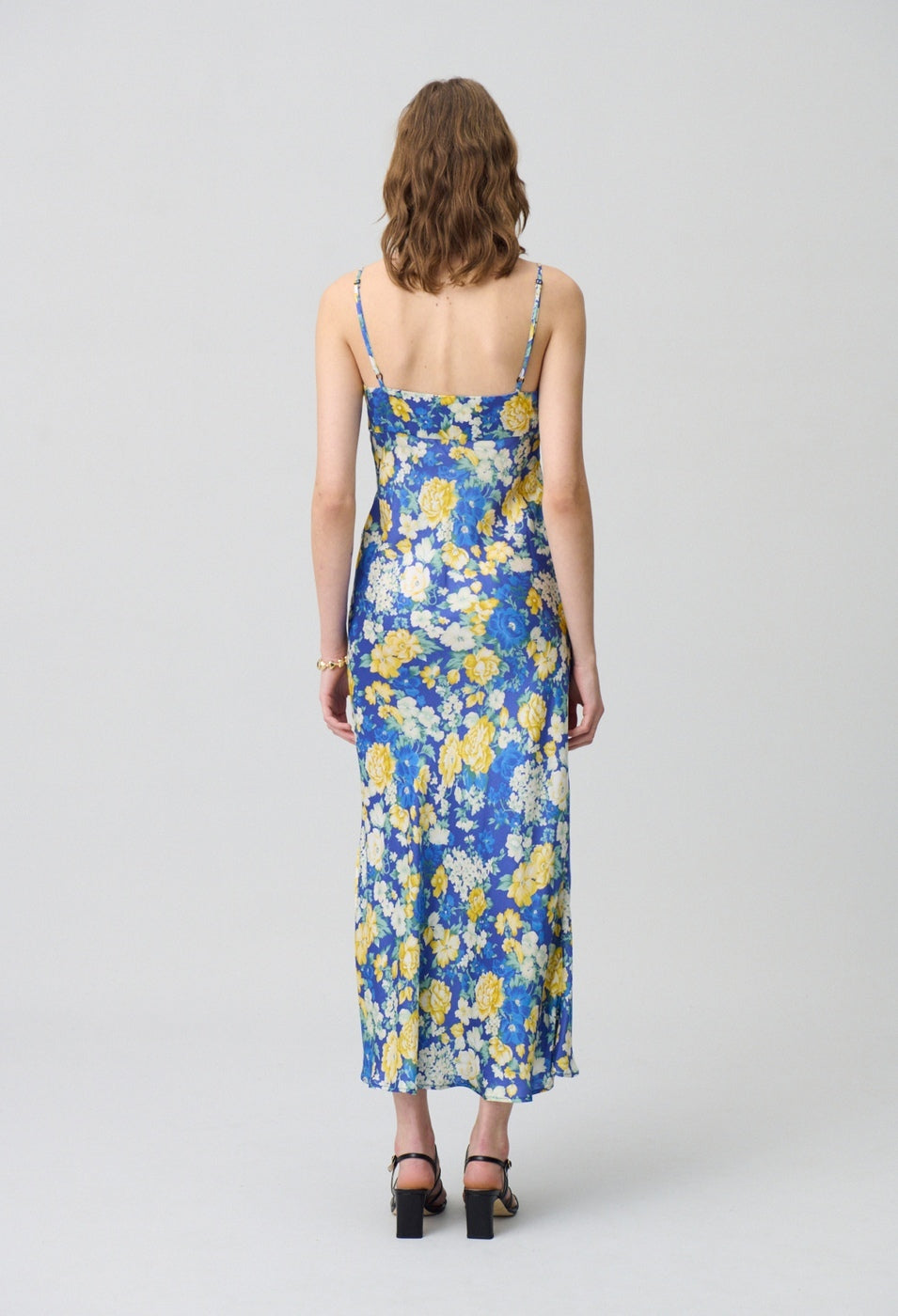 Multico Rayanefleur Dress