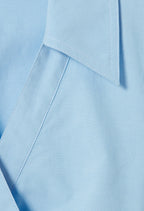 Robe Redou Bleu Ciel