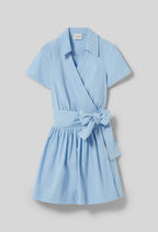 Robe Redou Bleu Ciel