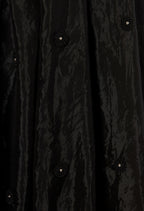 Raphine Black Dress