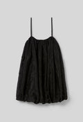 Raphine Black Dress