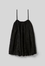 Raphine Black Dress