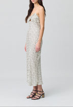 Vestido Rayanepetitesfleurs Print Claro