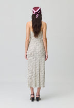 Vestido Rayanepetitesfleurs Print Claro