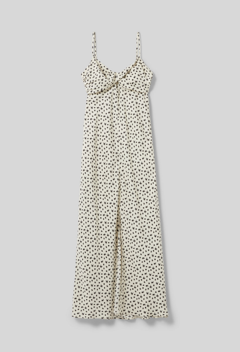 Vestido Rayanepetitesfleurs Print Claro