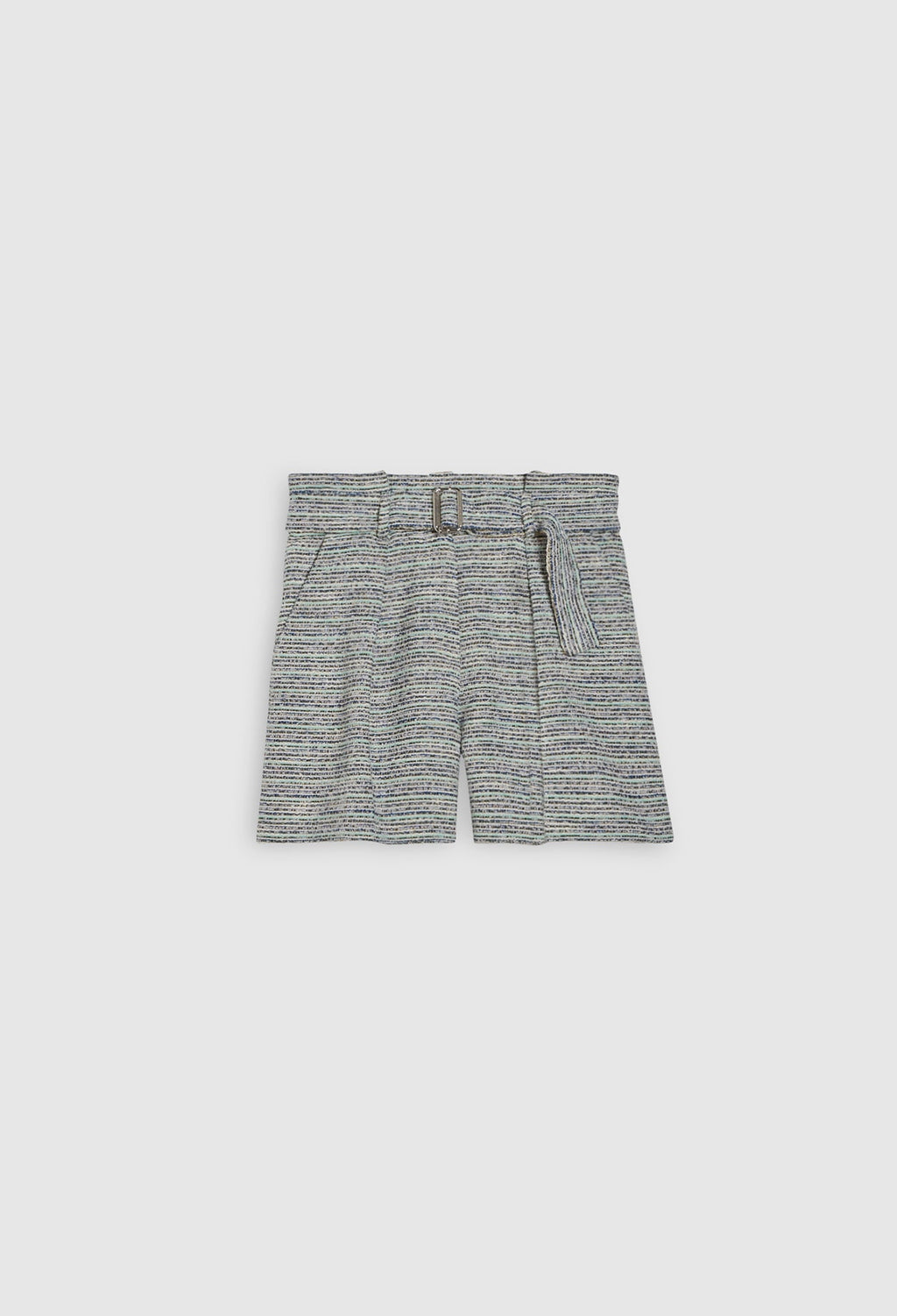 Claudie Pierlot - Short - Edward - Multico