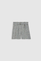 Claudie Pierlot - Short - Edward - Multico