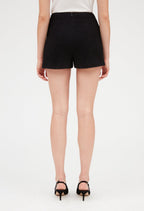 Claudie Pierlot - Short - Elga - Noir