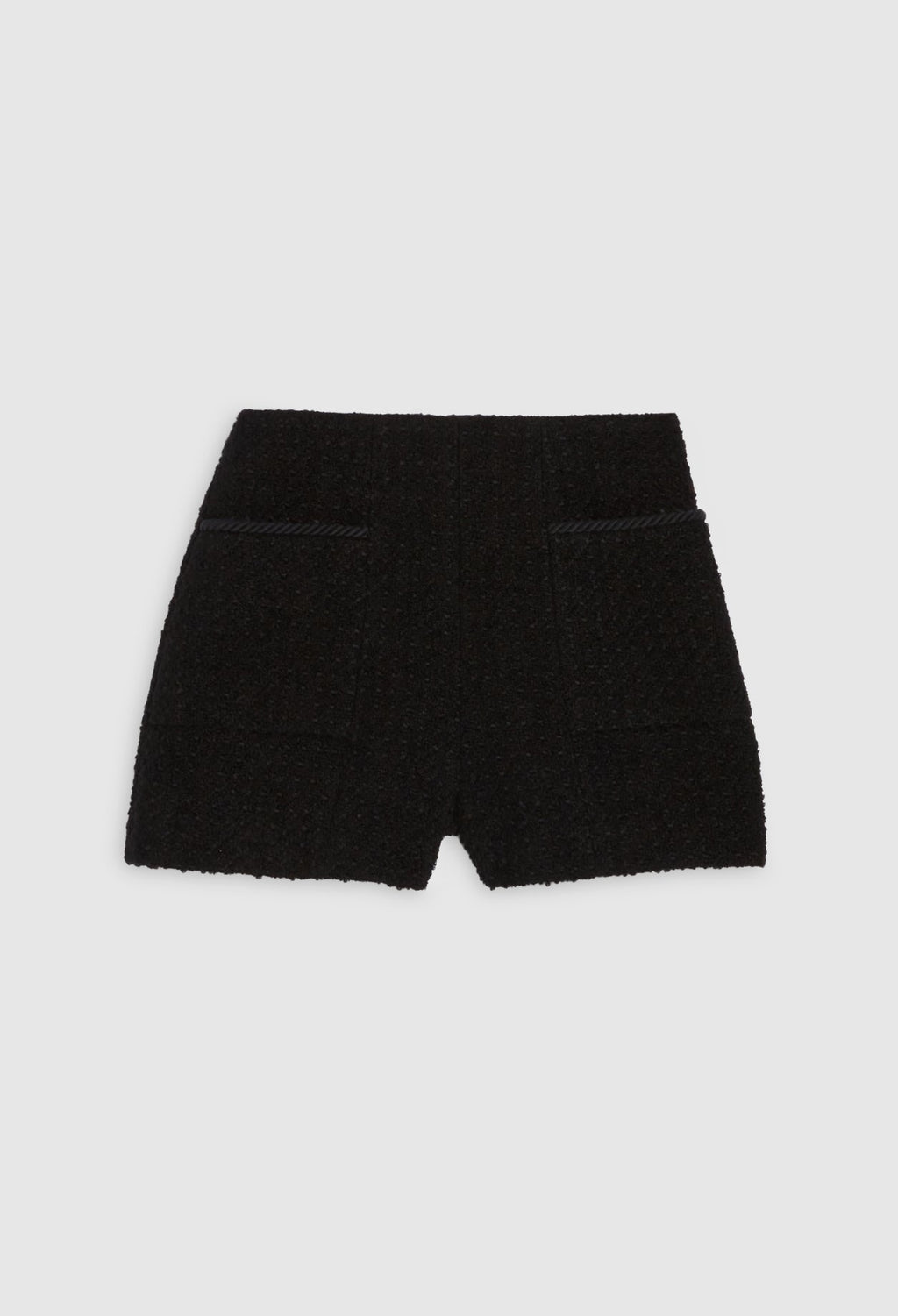 Claudie Pierlot - Short - Elga - Noir