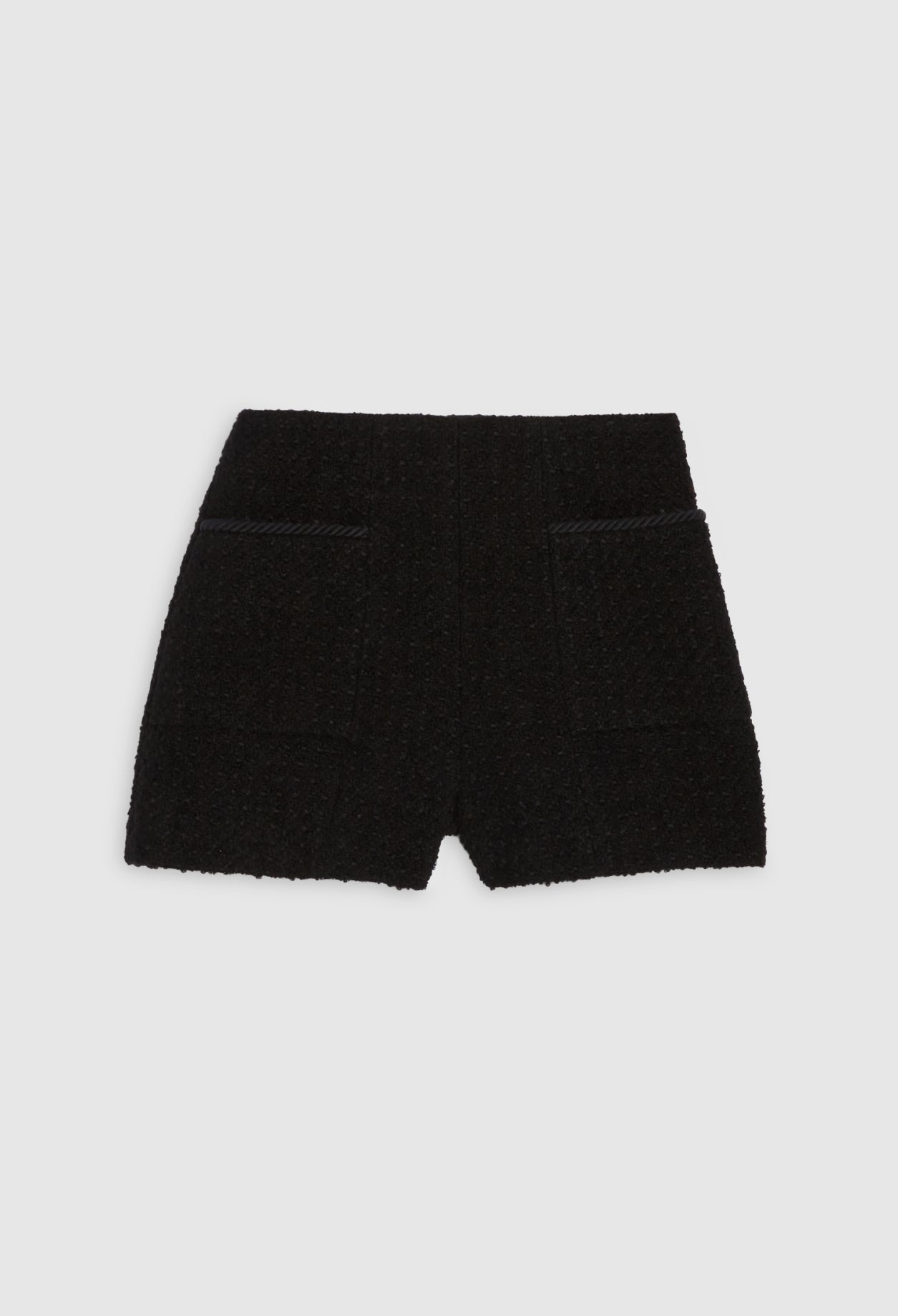 Claudie Pierlot - Short - Elga - Noir