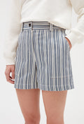 Claudie Pierlot - Short - Evy - Bicolore