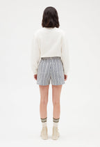 Claudie Pierlot - Short - Evy - Bicolore