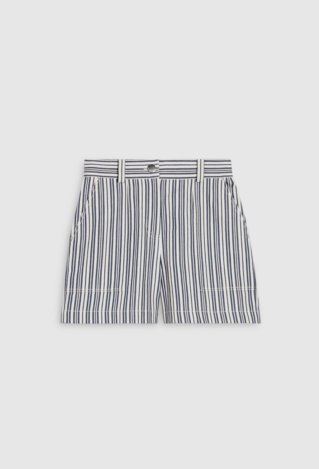 Claudie Pierlot - Short - Evy - Bicolore