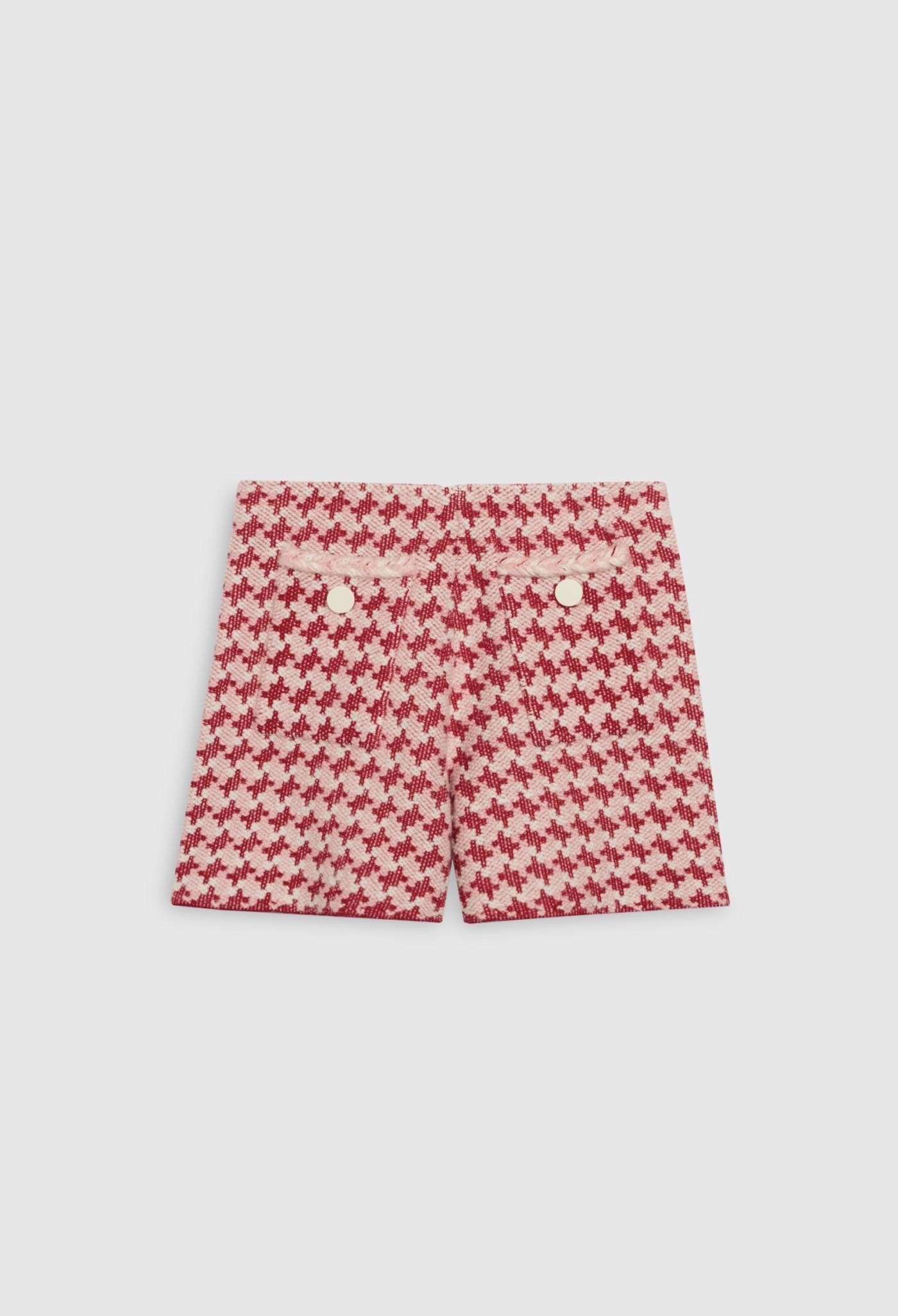 Shorts - Milleno - Multico