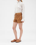 Shorts - Chris - Camel