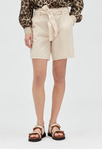 Claudie Pierlot - Short - Etude - Mastic