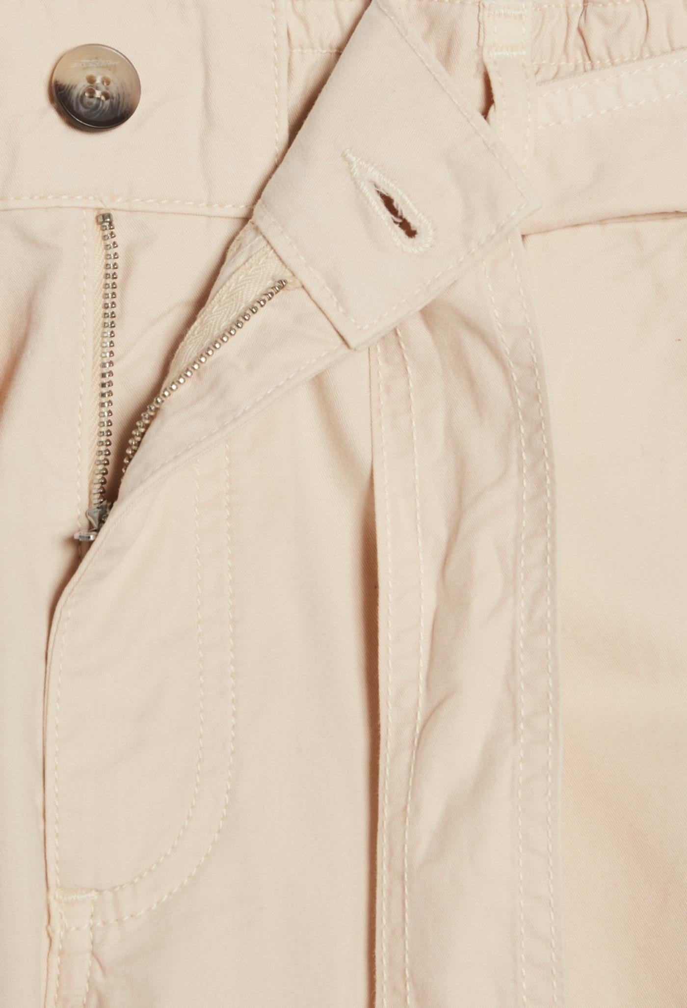 Claudie Pierlot - Short - Etude - Mastic