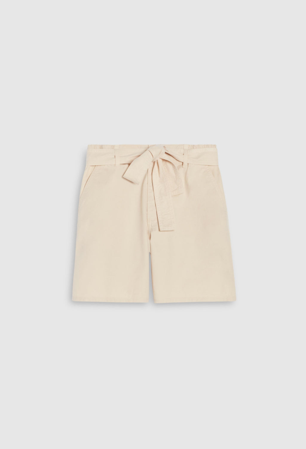 Claudie Pierlot - Short - Etude - Mastic