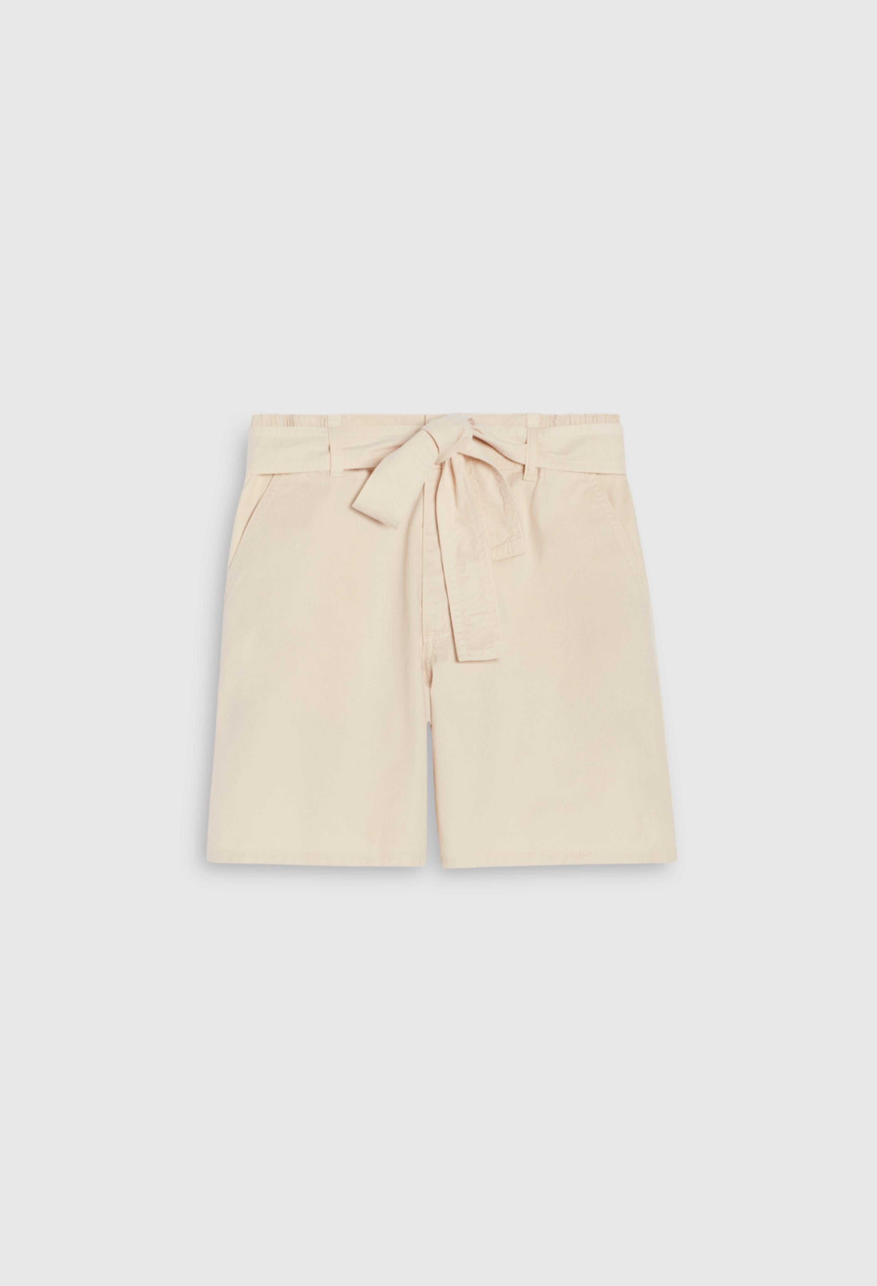 Claudie Pierlot - Short - Etude - Mastic