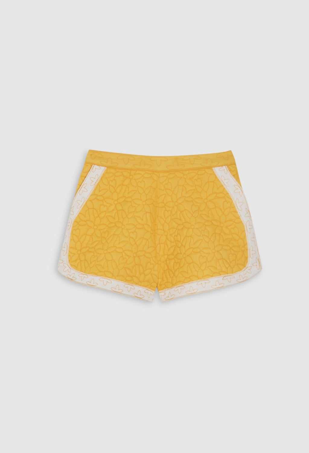 Claudie Pierlot - Short - Esther - Mimosa