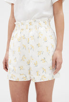 Claudie Pierlot - Short - Eitamimosa - Print Clair